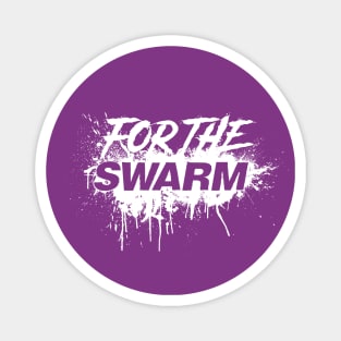 For The Swarm Magnet